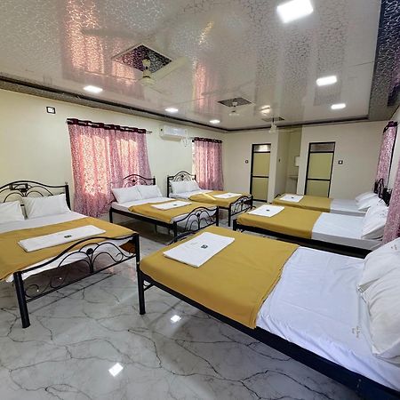 Deep Bhavani Resort Карджат Экстерьер фото