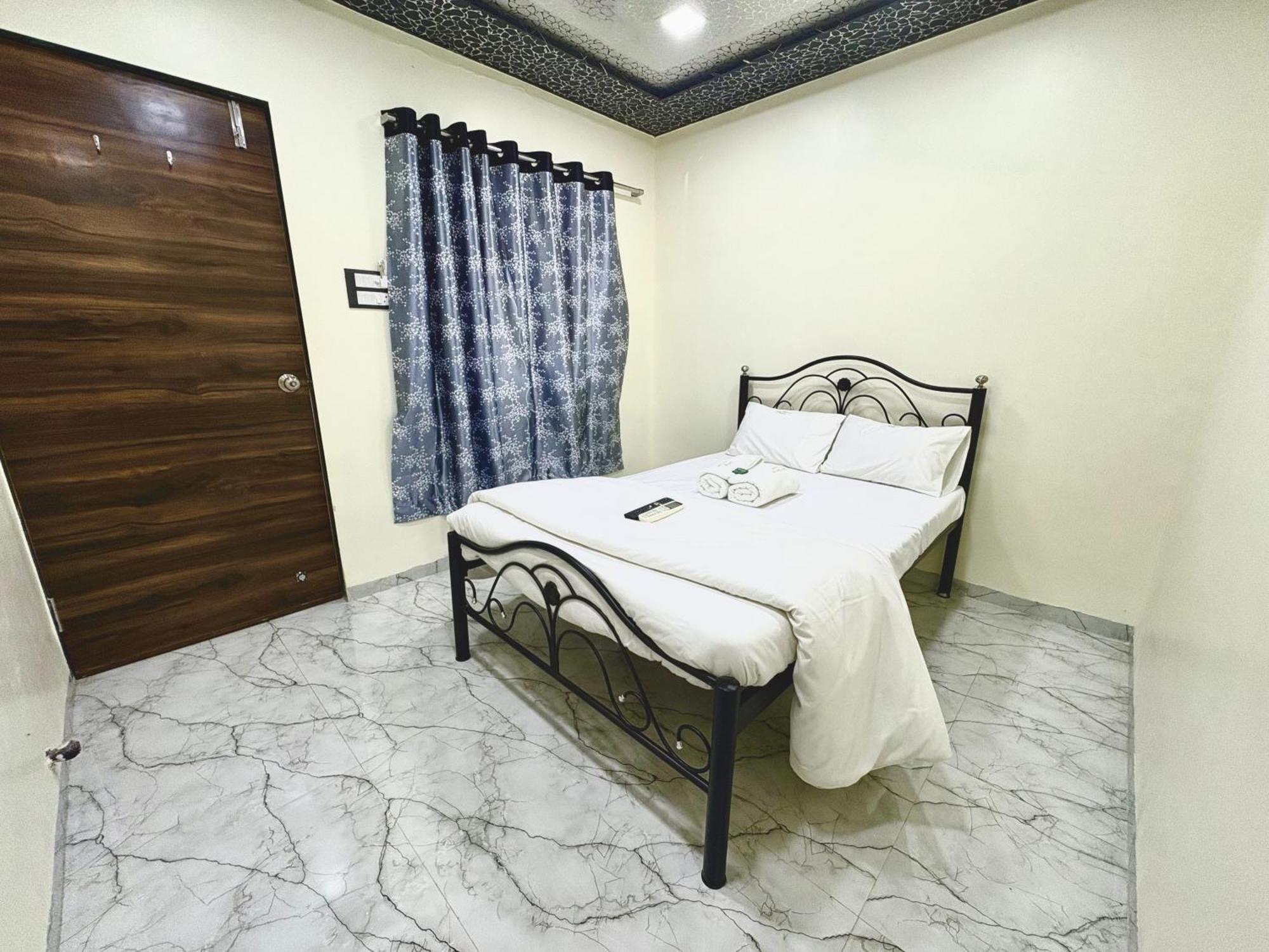 Deep Bhavani Resort Карджат Экстерьер фото